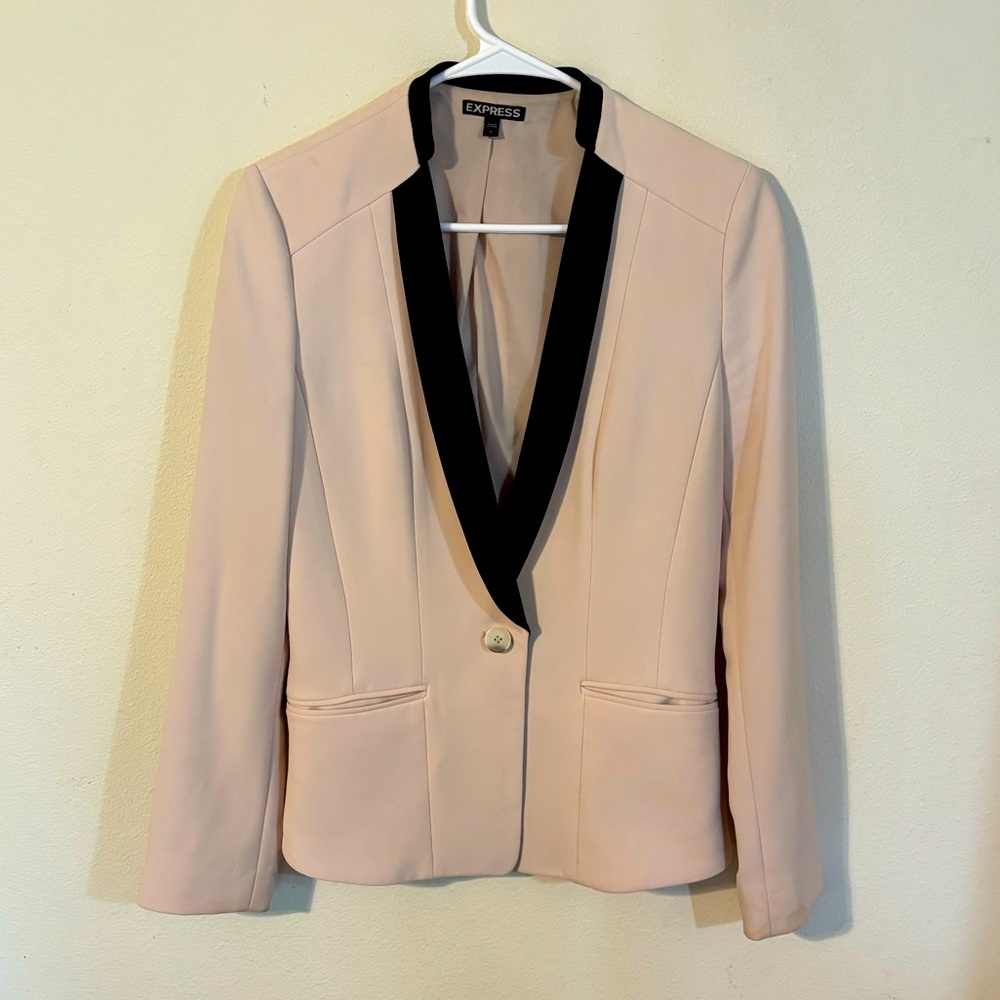 Express Blazer
